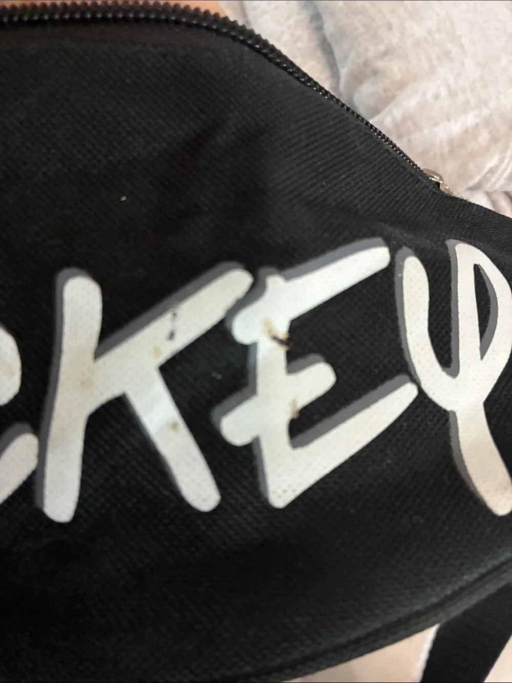Disney waist bag